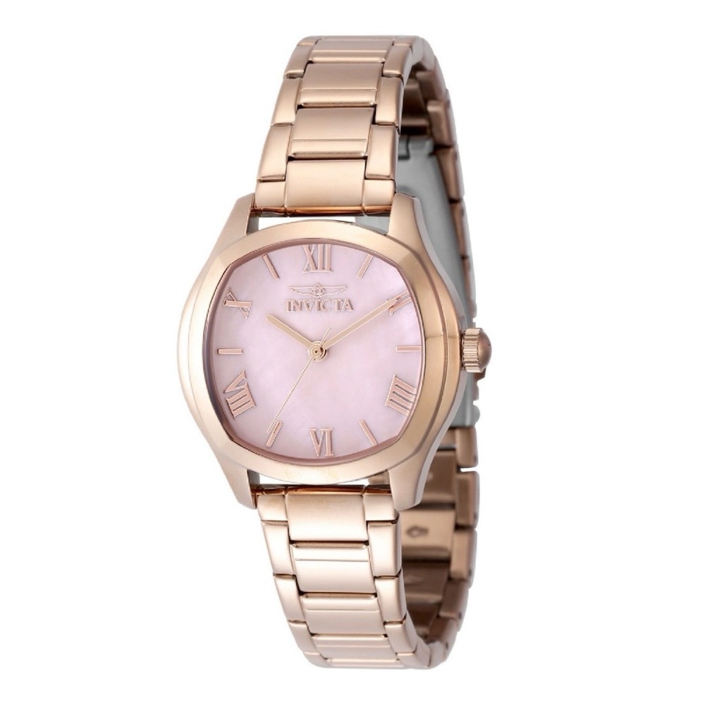 Invicta Wildflower Women's Watch w/ Mother of Pearl Dial - 32.5mm (PF21766)